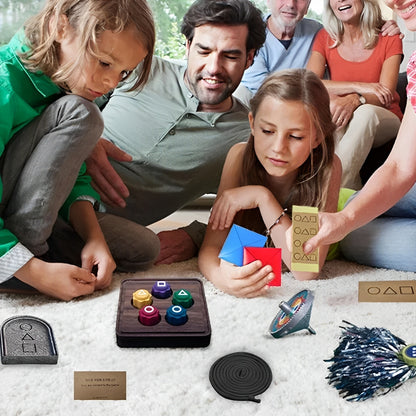 SQUID GAME CHALLENGE SET